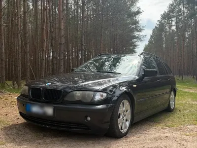 Gebraucht BMW 318