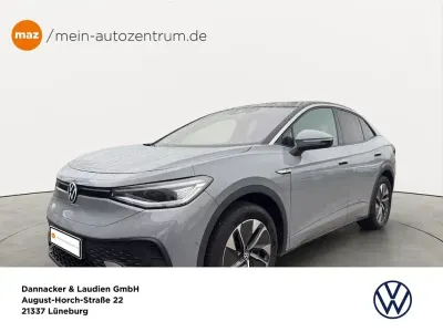 Brugt VW ID.5 Pro 127 kW (174 HK) 2023 Grå SUV