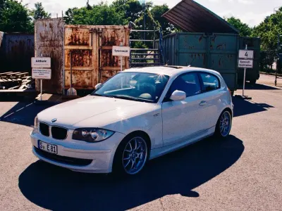Gebraucht BMW 118