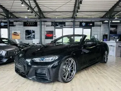 Gebraucht BMW M440