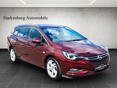 gebraucht Opel Astra Sports Tourer Dynamic/Led/81Tkm/R Kamera