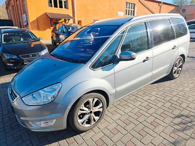Occasion Ford Galaxy Titanium 140 PK (102 kW) 2013 MPV