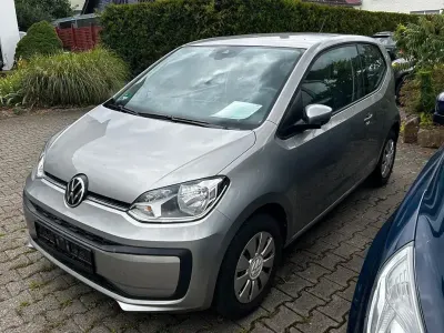 Gebraucht VW up!