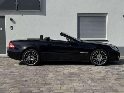 Mercedes SL350