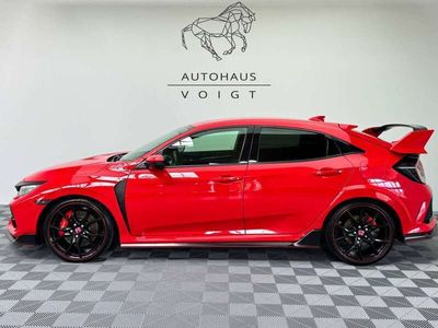 gebraucht Honda Civic Type R GT|Schale|LED|Carplay|No-OPF|Remus|