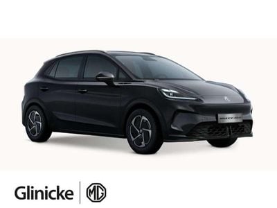 Nouă MG MG4 EV Comfort 117 kW (160 CP) 2026 Negru Hatchback