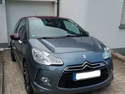 Gebraucht Citroën DS3