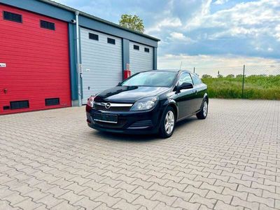 gebraucht Opel Astra GTC Astra HEdition "111 Jahre"