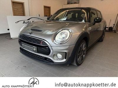 Mini Cooper Clubman