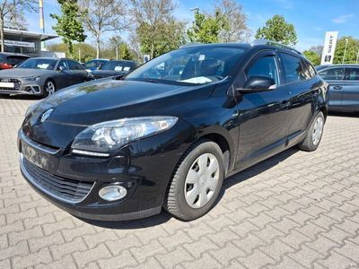 Renault Mégane III