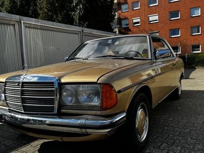 gebraucht Mercedes 230 CE