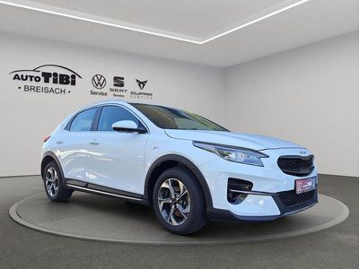 Usata Kia XCeed Edition 7 120 CV (88 kW) 2022 Bianco SUV