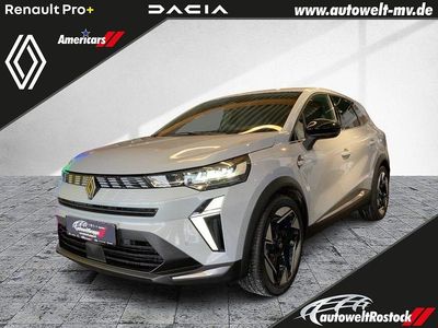 Grau Gebraucht 2024 Renault Symbioz Techno SUV | 27.750 € (Fairer Preis)