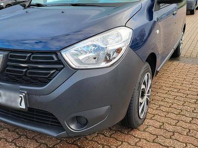 Dacia Dokker Express