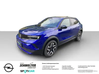 Usado Opel Mokka-e