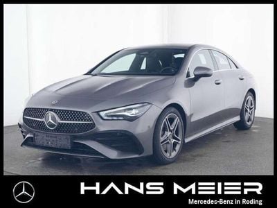 Mercedes CLA200