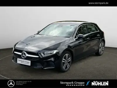Gebraucht Mercedes A180