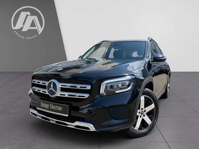 Mercedes GLB220