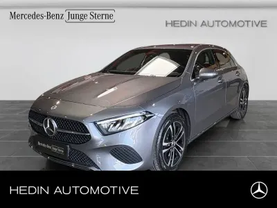 Gebraucht Mercedes A180 Progressive 136 PS (100 kW) 2025 Grau Limousine