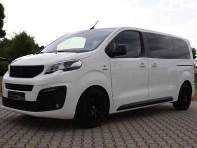 Peugeot Traveller