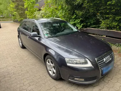 Gebraucht Audi A6