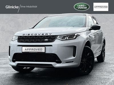 gebraucht Land Rover Discovery Sport Discovery SportR-Dynamic S AWD Digi-Display