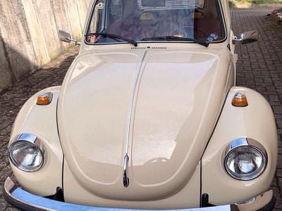 Gebraucht VW Käfer 44 PS (32 kW) 1973 Kleinwagen