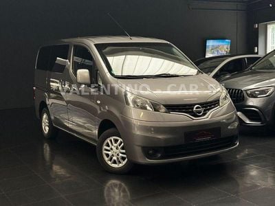 Nissan Evalia