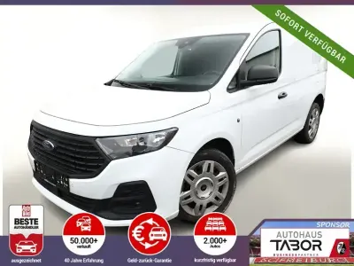 Gebraucht Ford Transit Connect