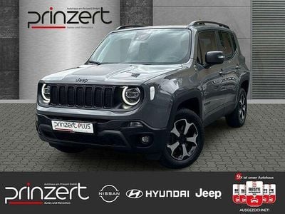 Gebraucht Jeep Renegade Trailhawk 241 PS (177 kW) 2020 Othercolor SUV