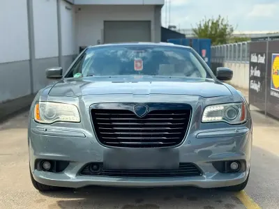 Gebraucht Lancia Thema