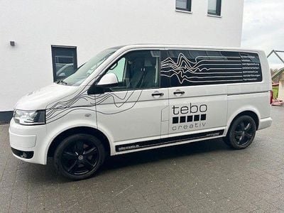 VW T5