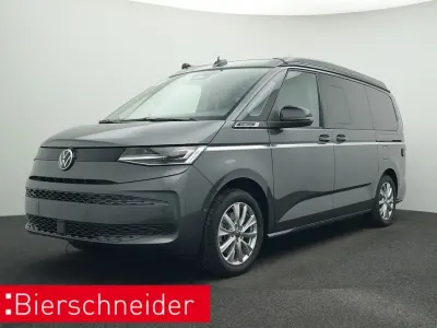 Gebraucht VW California Beach 204 PS (150 kW) 2026 Grau Van