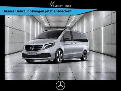 Mercedes V220