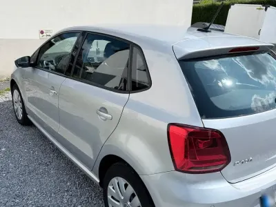 Usata VW Polo