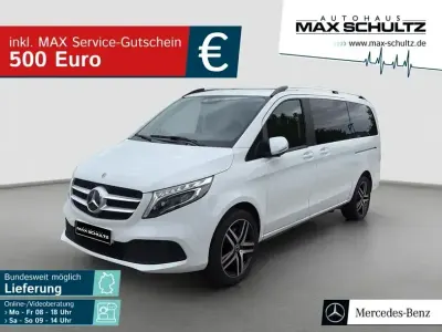 Gebraucht Mercedes V300