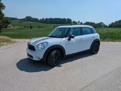 Gebraucht Mini One Countryman