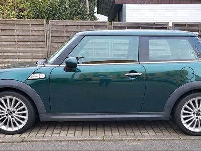 gebraucht Mini Cooper R56 Panorama Automatik - Getriebe