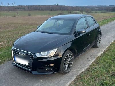 gebraucht Audi A1 Sportback 1.0 TFSI Ultra