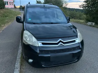 Gebraucht Citroën Berlingo