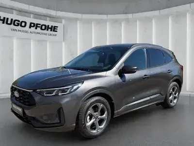 Gebraucht Ford Kuga ST-Line 186 PS (136 kW) 2025 Grau SUV