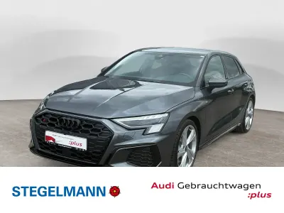 Gebraucht Audi S3