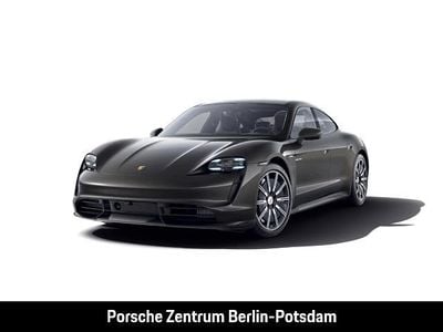 Porsche Taycan Turbo