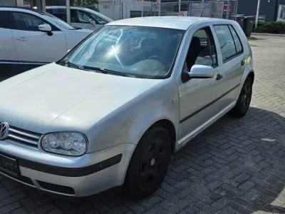 Gebraucht VW Golf IV