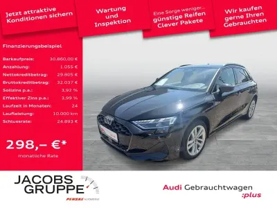 Gebraucht Audi A3