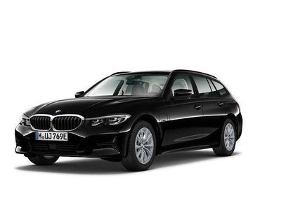 BMW 320e