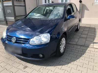 Gebraucht VW Golf IV