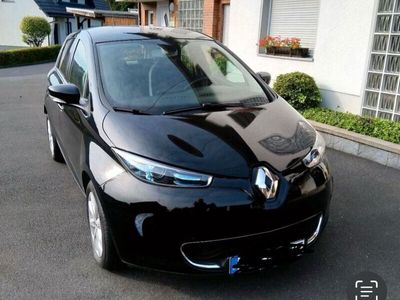 gebraucht Renault Zoe Intens r240, Elektro 65KW