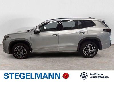 Gebraucht 2025 VW Tayron Life SUV | 50.044 €