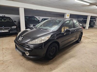 gebraucht Peugeot 207 Sport 120 VTi Sport